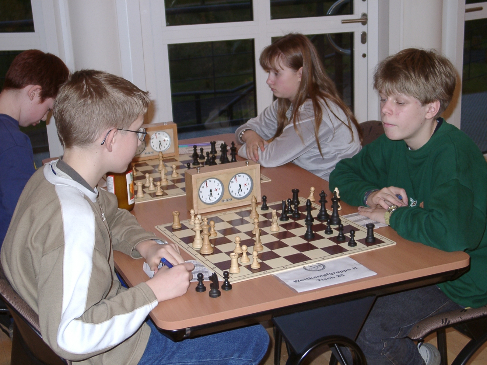 Vorschau